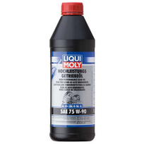 Transmisijos alyva LIQUI MOLY 4434 GL4+ 75W90 1L