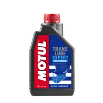 Transmisijos alyva MOTUL TRANSLUBE EXPERT 75W90 1L