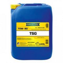 Transmisijos alyva RAVENOL TSG 75W90 20L