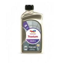 Transmisijos alyva TOTAL 75W80 TRANSMISSION GEAR 8 1L