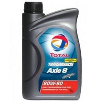 Transmisijos alyva TOTAL 80W90 TRANSMISSION AXLE 8 1L