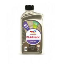 Transmisijos alyva TOTAL XLD FE FLUIDE 1L