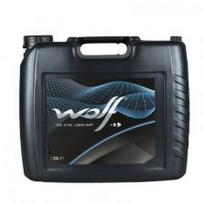 Transmisijos alyva WOLF EXTENDTECH 75W80 GL 5 20L