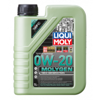 MOLYGEN NEW GENERATION 0W20 4L