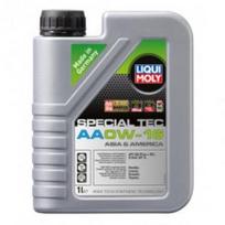 SPECIAL TEC AA 0W16 1L