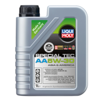 Special Tec AA 5W30 4L