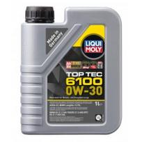 TOP TEC 6100 0W30 5L