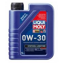 Synthoil Longtime Plus 0W30 5L