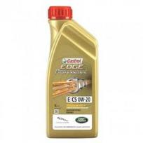 Variklio alyva CASTROL 0W20 EDGE PROFESSIONAL E JAGUAR 1L