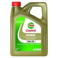 Variklio alyva CASTROL 0W20 EDGE V 4L