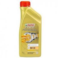 Variklio alyva CASTROL 0W30 EDGE PROFESSIONAL A5 1L
