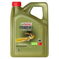 Variklio alyva CASTROL 10W40 POWER 1 RACING 4T 4L