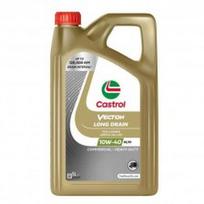 Variklio alyva CASTROL 10W40 VECTON LONG DRAIN E6 E9 5L