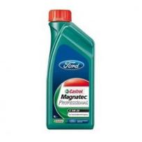 Variklio alyva CASTROL 5W20 MAGNATEC PROFESSIONAL FORD E 1L