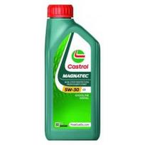 Variklio alyva CASTROL 5W30 MAGNATEC C3 1L D