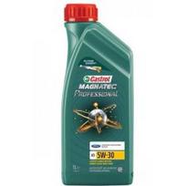 Variklio alyva CASTROL 5W30 MAGNATEC PROFESSIONAL A5 1L