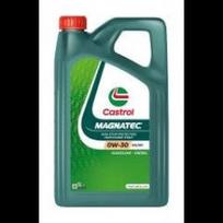 Variklio alyva CASTROL MAGNATEC GS/DS 0W30 5L