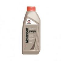 Variklio alyva COMMA MOTORSPORT 5W50 1L