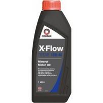 Variklio alyva COMMA X-FLOW TYPE-MF 15W40 1L