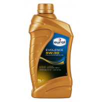 Variklio alyva EUROL 5W30 EVOLENCE 1L