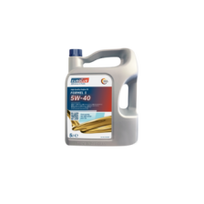 Variklio alyva EUROLUB FORMEL 1 5W-40 5 L