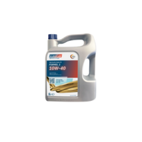 Variklio alyva EUROLUB FORMEL 2 10W-40 5 L