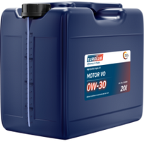 Variklio alyva EUROLUB Motor VO 0W-30 20 L