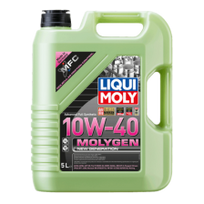 Variklio alyva LIQUI MOLY MOLYGEN NEW GENERATION 10W40 5L