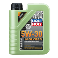 Variklio alyva LIQUI MOLY MOLYGEN NEW GENERATION SAE 5W30 1L