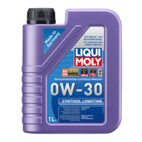 Variklio alyva LIQUI MOLY SYNTHOIL LONGTIME 0W30 1L