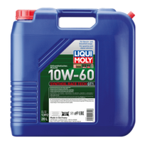 Variklio alyva LIQUI MOLY SYNTHOIL RACE TECH GT1 10W60 20L