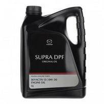 Variklio alyva MAZDA SUPRA DPF 0W30 5L