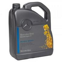 Variklio alyva MERCEDES 229.5 5W40 5L