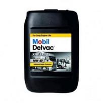 Variklio alyva MOBIL 10W40 DELVAC XHP EXTRA 20L