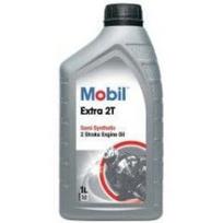 Variklio alyva MOBIL EXTRA 2T 1L