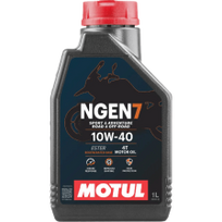 Variklio alyva MOTUL 10W40 NGEN 7 4T 1L