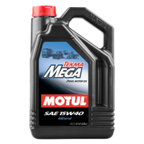 Variklio alyva MOTUL TEKMA MEGA 15W40 5L