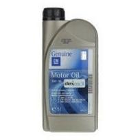 Variklio alyva OPEL DEXOS 2 5W30 1L