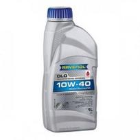 Variklio alyva RAVENOL DLO 10W-40 1L