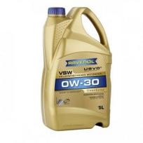 Variklio alyva RAVENOL VSW 0W30 5L