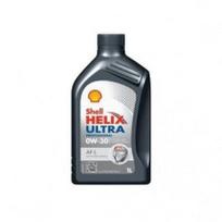 Variklio alyva SHELL HELIX ULTRA PROFESSIONAL AF-L 0W30 1L