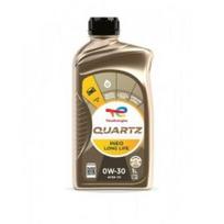 Variklio alyva TOTAL 0W30 QUARTZ INEO LONG LIFE 1L