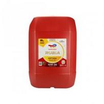 Variklio alyva TOTAL 10W30 RUBIA OPTIMA 3100 FE 20L