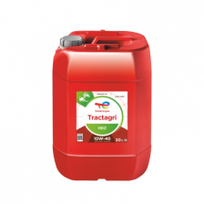 Variklio alyva TOTAL 10W40 TRACTAGRI HDZ 20L