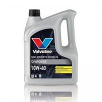 Variklio alyva VALVOLINE 10W40 SYNPOWER 4L