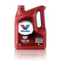 Variklio alyva VALVOLINE 5W40 MAXLIFE 4L