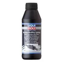 Suodžių/dalelių filtro valymas LIQUI MOLY 5171