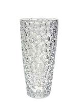 Vaza stiklinė, 30x14.5 cm