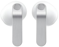 Samsung Galaxy Buds4 Belaidės ausinės Earbuds, Bluetooth, Balta