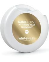 Whitewash Nano Floss tarpdančių siūlas